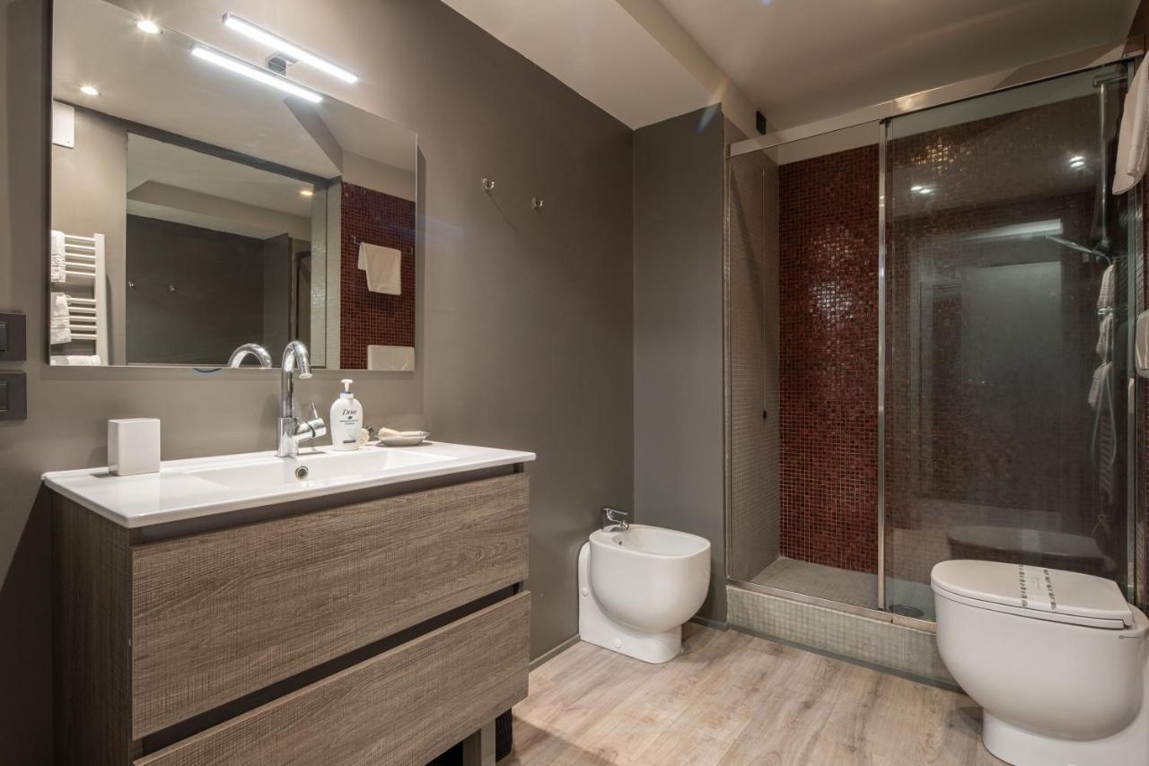 Apartmán Ve.N.I.Ce Cera San Moise Benátky Exteriér fotografie