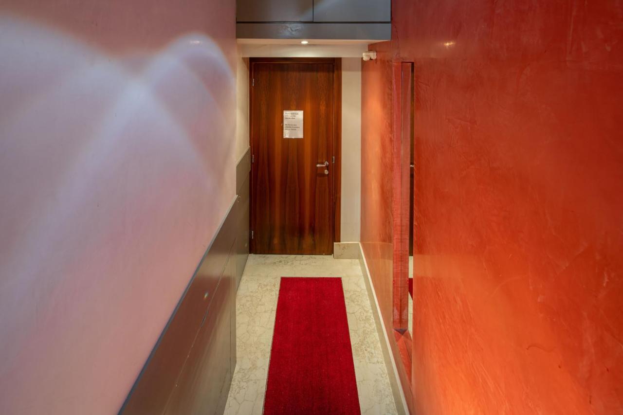 Apartmán Ve.N.I.Ce Cera San Moise Benátky Exteriér fotografie